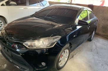 Toyota Vios 2017 for sale