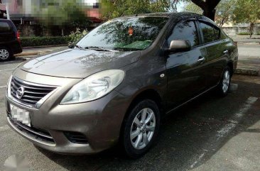 Nissan Almera 2015 for sale