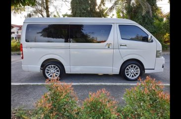 2013 Toyota Hiace Super Grandia AT FOR SALE