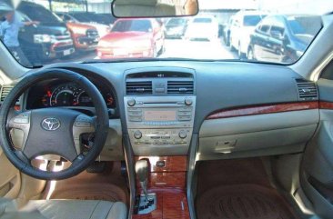 2008 Toyota Camry for sale