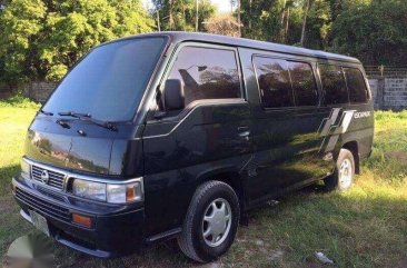 2005 Nissan Urvan Escapade for sale