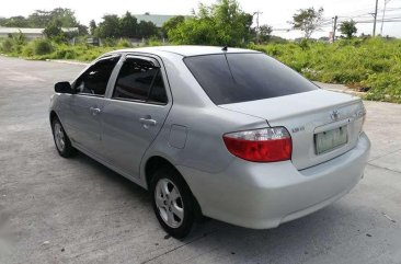 Toyota Vios 2004 for sale