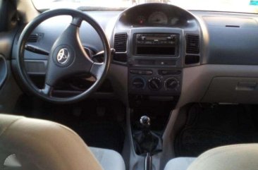 2005 Toyota Vios for sale