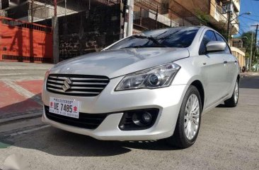 2017 Suzuki Ciaz for sale