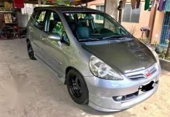 Honda Jazz gd edition FOR SALE