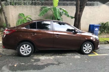 TOYOTA Vios 2014 15g matic 27k mileage