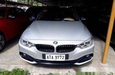 BMW 420D 2015 AT for sale