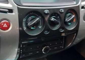 MITSUBISHI Montero 2012 gasoline Cold air-condition