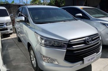 2017 Toyota Innova for sale