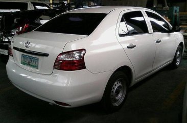 Toyota Vios 2012 for sale