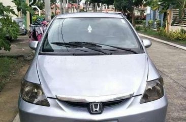 Honda City idsi 2004 model matic 