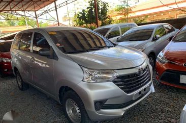 2018 TOYOTA AVANZA FOR SALE