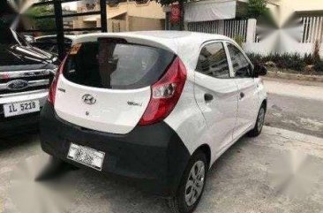 Hyundai Eon 2016 for sale