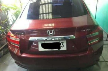 Honda City 2012 for sale