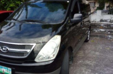 2008 Hyundai Grand Starex for sale