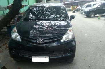 Toyota Avanza 2014 for sale