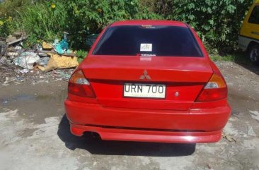 Rush sale MITSUBISHI Lancer pizza type 97model