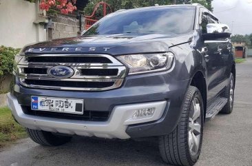 LIKE NEW FORD EVEREST FOR SALE