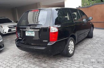 Kia Carnival 2010 for sale