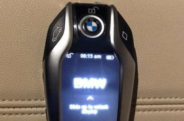 2018 BMW 520D G30 like brandnew (micahcars)