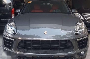 Porsche Macan Sport 2018 FOR SALE