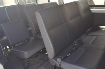 2013 Toyota Hiace for sale