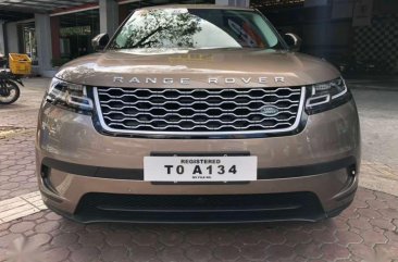 2018 Land Rover Range Rover for sale