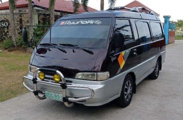 Hyundai H100 2002 for sale