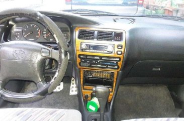 Toyota Corolla 1996 for sale