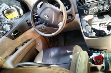 Kia Carnival 2007 for sale