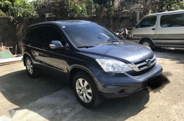  Honda CRV 2010 Automatic Registered