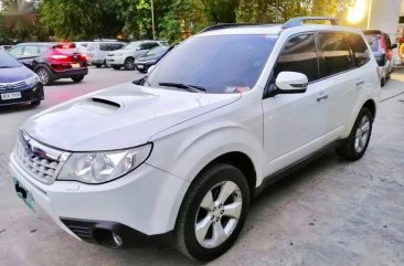 2010 Subaru Forester for sale