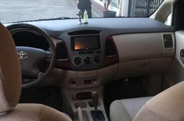 2006 Toyota Innova for sale