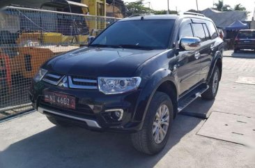 2013 Mitsubishi Montero Sport for sale