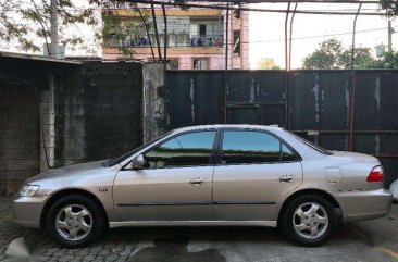 2000 Honda Accord for sale