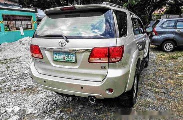 Toyota Fortuner 2006 for sale