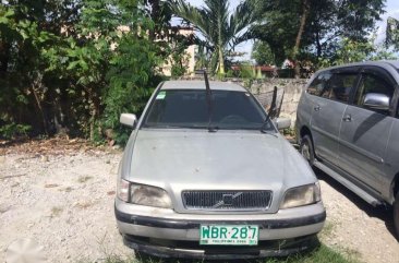 Like New Volvo S40 for sale