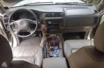 2003 Nissan Patrol for sale