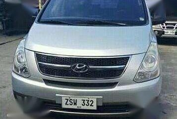 2009 Hyundai Starex for sale