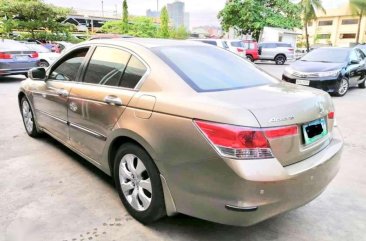 2010 Honda Accord for sale