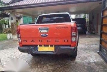 Ford Ranger 2015 for sale