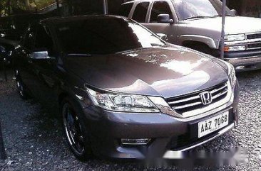 Honda Accord 2013 for sale