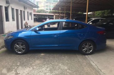 2016 Hyundai Elantra for sale