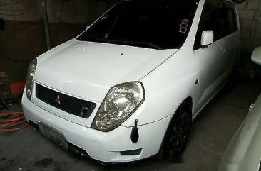 Mitsubishi Mirage 1999 for sale