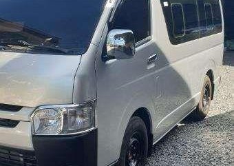 2017 Toyota Hiace for sale