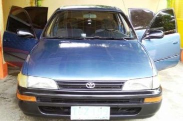 Toyota Corolla 1993 for sale