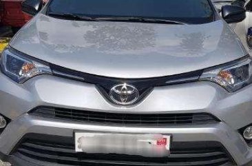 Toyota Rav4 2017 for sale