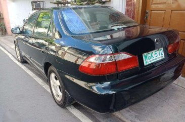 2000 Honda Accord for sale