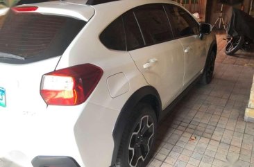 2013 Subaru Xv for sale