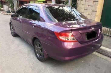 2005 Honda City for sale